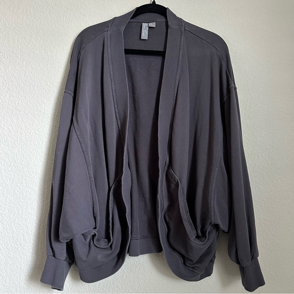 Sweaty Betty Cora Cardigan